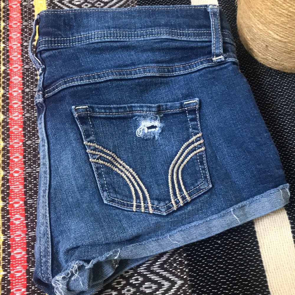 Hollister Shorts